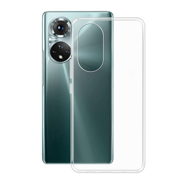 Gigapack Huawei Nova 9 SE Ultravékony Tok - Átlátszó (GP-116025)