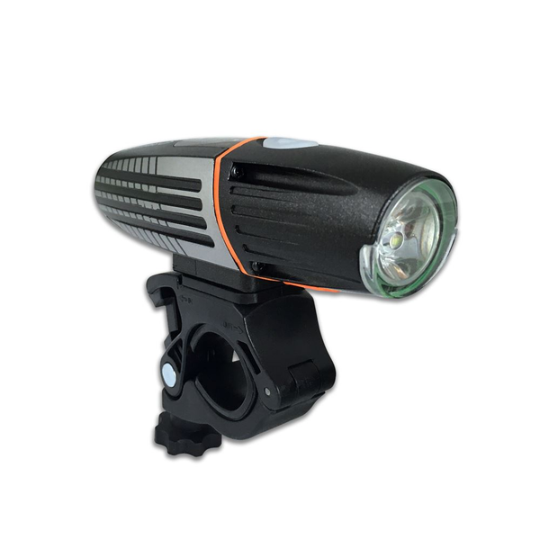Esperanza LED světlo na kolo ANDROMEDA PRO 2000 LX
