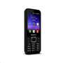 Allview H4 Join Dual-Sim mobiltelefon fekete