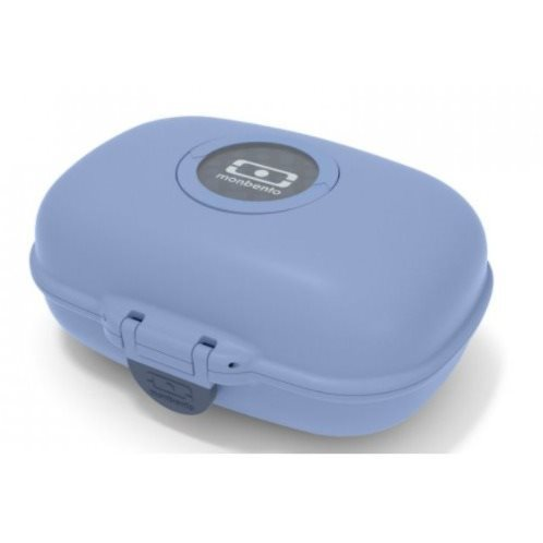 MonBento Gram Blue Infinity | lila (16010028)