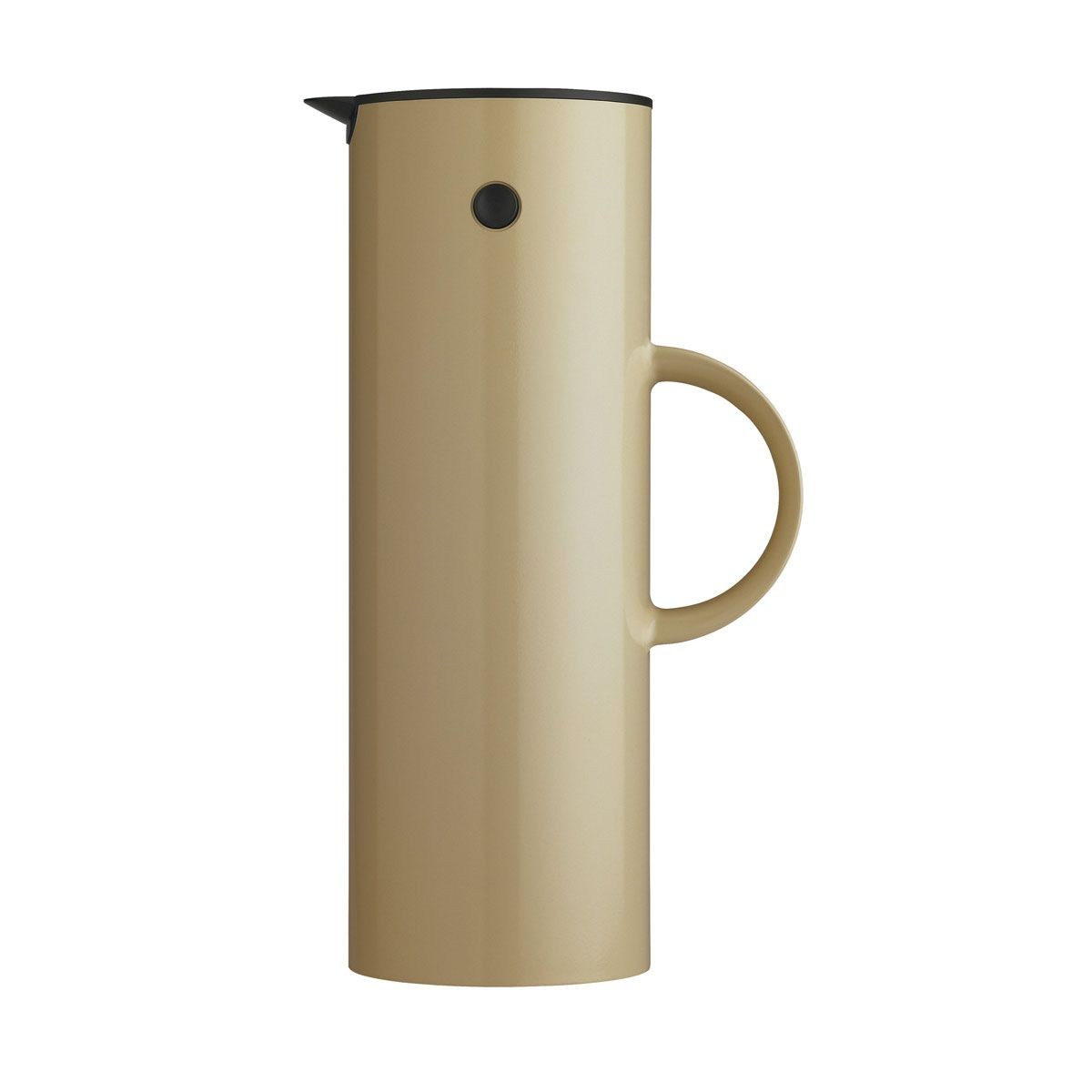 Stelton EM 77 1000ml Termosz kancsó - Homok (995-6)