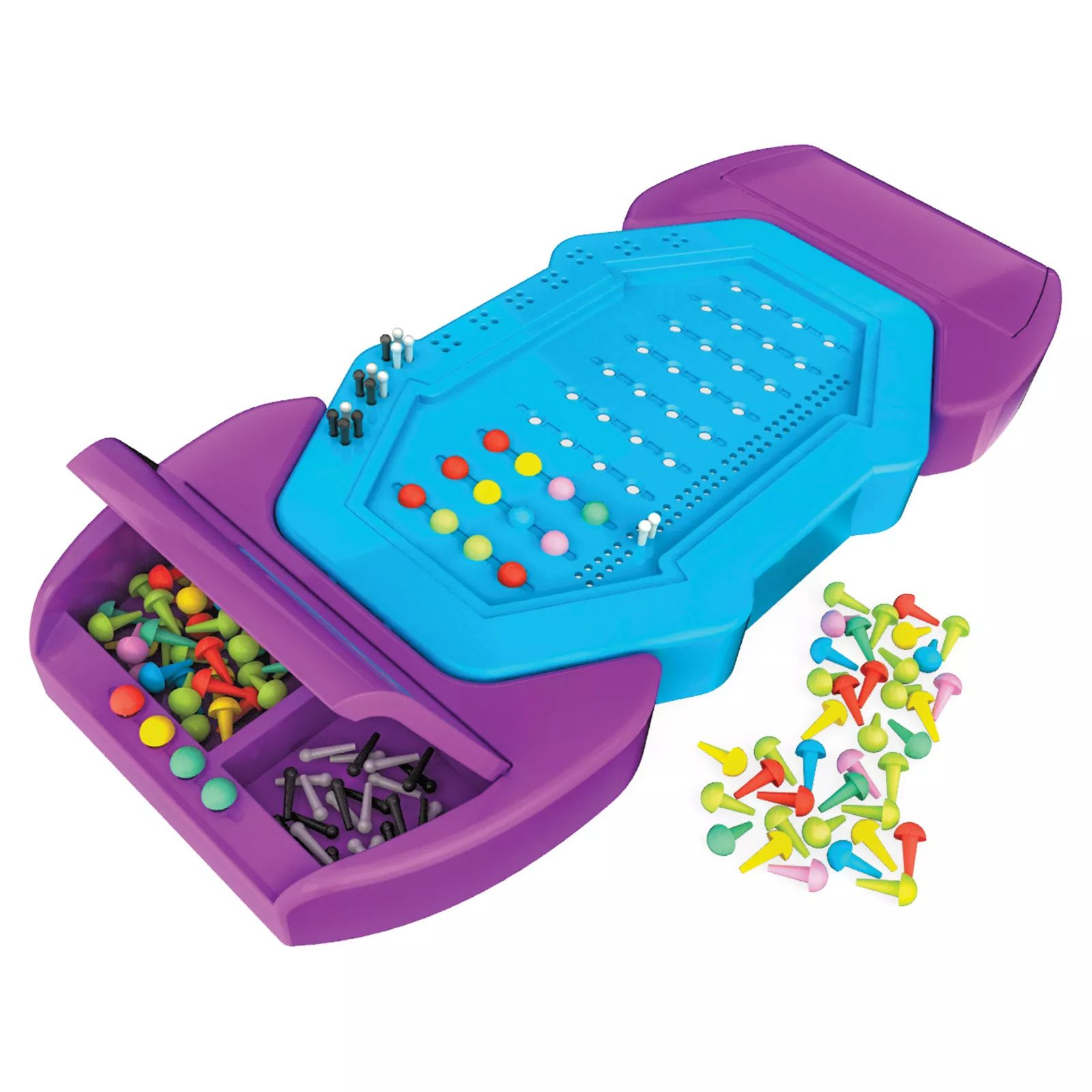 Fejtsd meg a kódot! társasjáték (6054216)