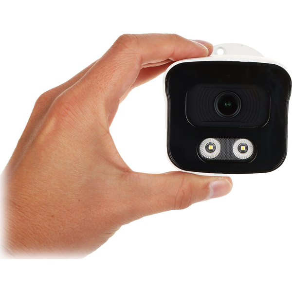 Kamera IP APTI KAMERA IP APTI-AI805CA3-28W-L Full-Color - 8.3Mpx 4K UHD 2.8mm