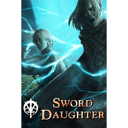Sword Daughter