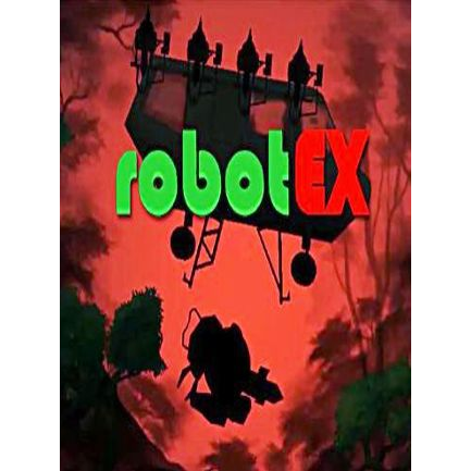 Robotex