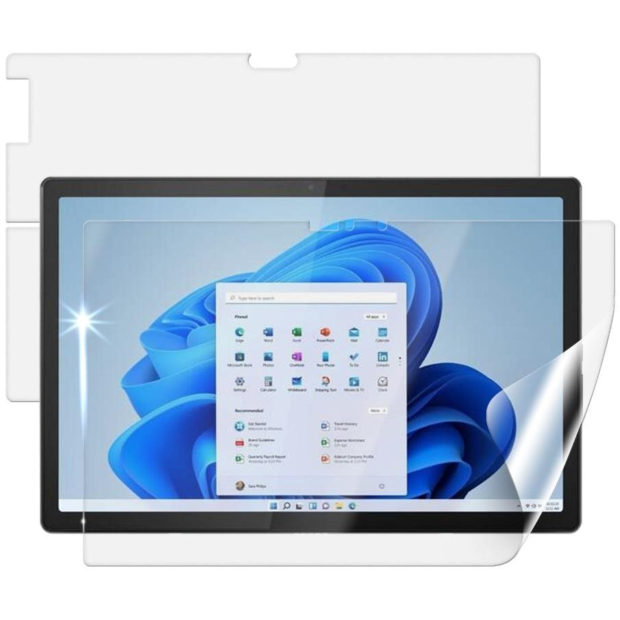 Screenshield LENOVO IdeaPad Duet 5 12IAU7 teljes készülékre (LEN-IPD512IAU7-B)