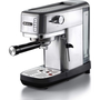 Ariete Metal line 1380/10 Poloautomatické Espresso kávovar 1,1 L