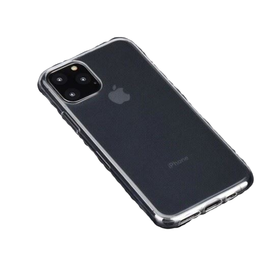 Utángyártott Samsung Galaxy S23 ultra slim 0.3mm szilikon tok átlátszó (70142) (EGY70142)