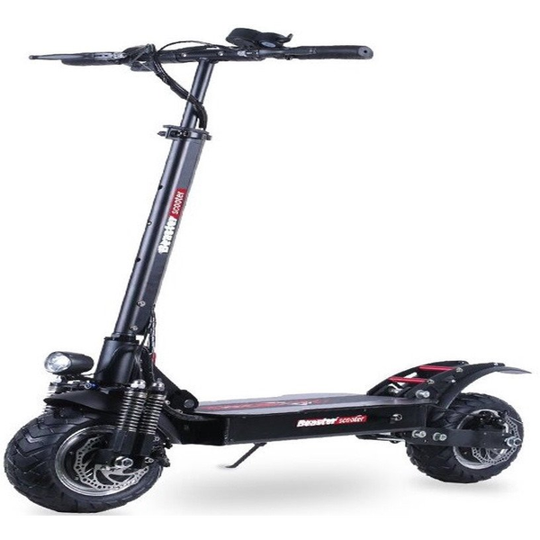 Silbak BS11 Elektromos Roller 2000W 48V