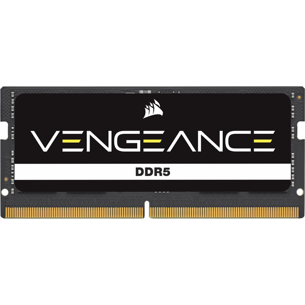 Corsair Vengeance DDR5 16GB 5600MHz SO-DIMM Notebook RAM