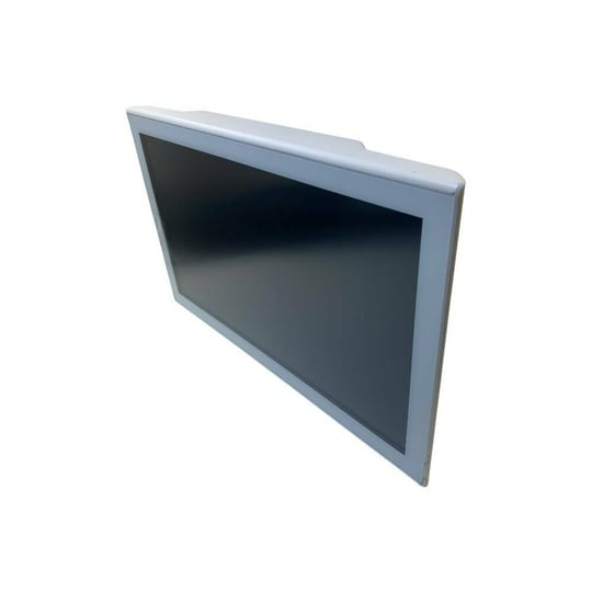 Monitor MultiQ MQ322 (without stand) 21,5" | 1920 x 1080 (Full HD) | DVI | VGA (d-sub) | DP | USB-B | Speakers | 16:9 | Bronze | Touchscreen | White | Without Stand (1442168)