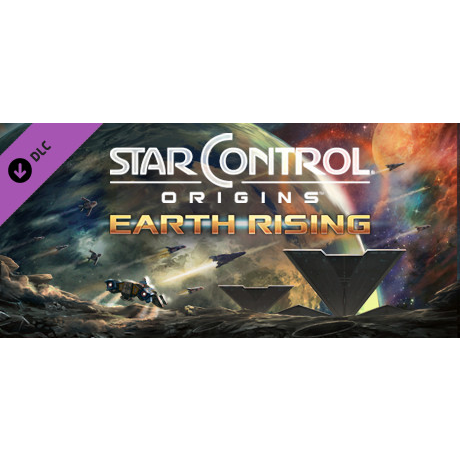 Star Control: Origins - Earth Rising Expansion