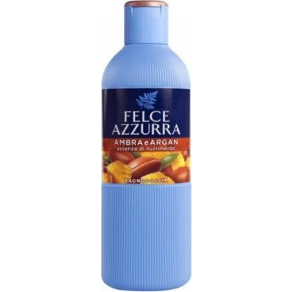 FELCE AZZURRA Ambra &amp; Argan 650 ml (5476-uniw)