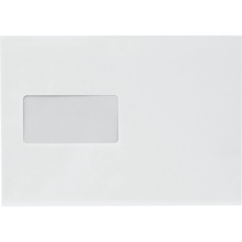 Victoria LC5 öntapadó, bal ablakos boríték (IBI36) (IBI36)