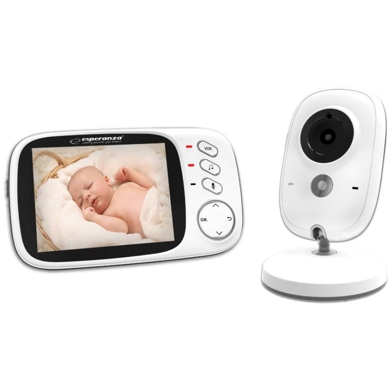 Esperanza EHM002 Jacob Baba monitor (EHM002)