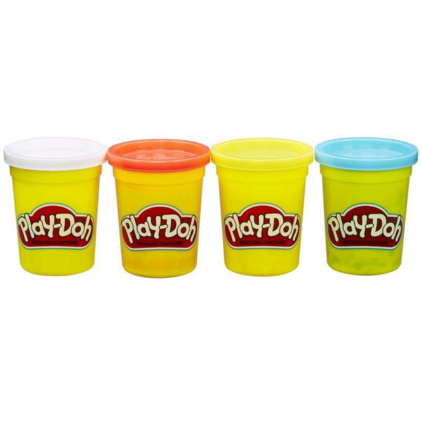 Play-Doh B6508ES1 Kunst- og håndværkslegetøj