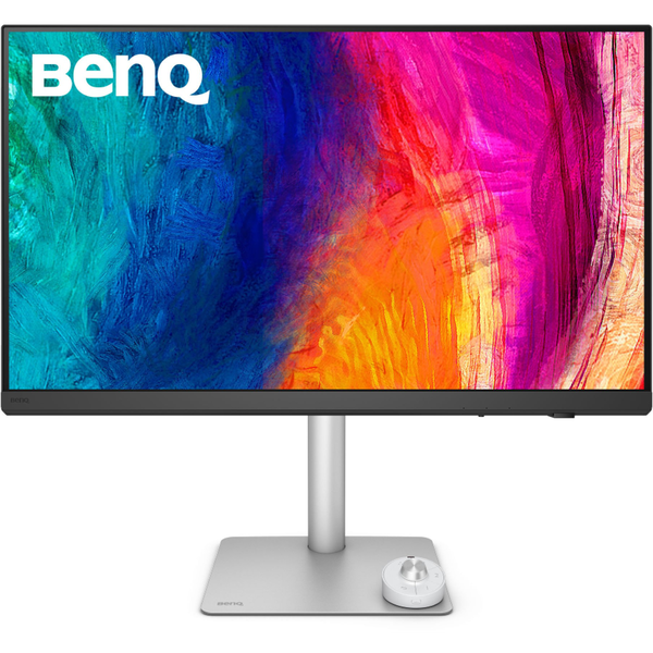 BenQ PD3226G 32" 4K 144Hz професионален монитор за дизайнери