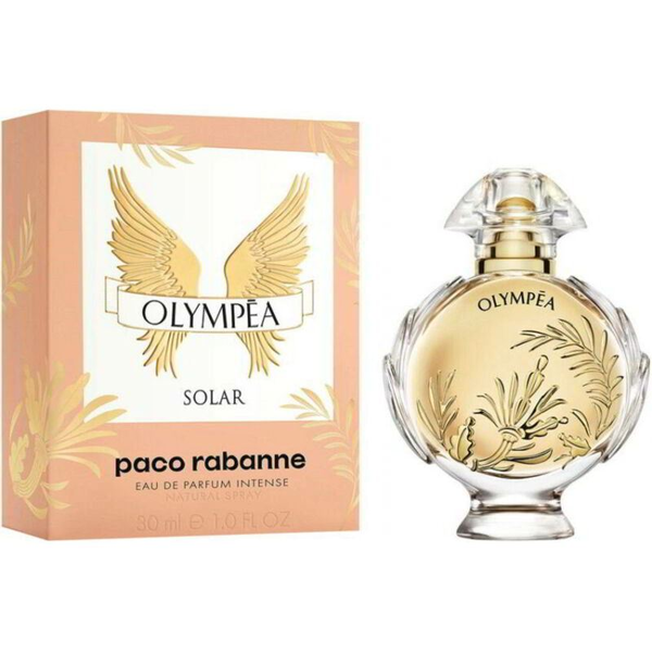 Paco Rabanne Olympea Solar Intense 30ml parfémovaná voda žena EDP
