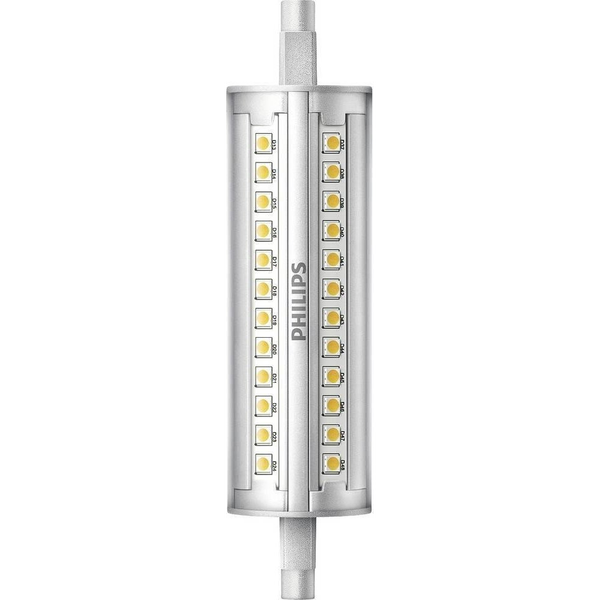Philips 8718699773694 светодиодна лампа Бяла 3000 K 14 W D