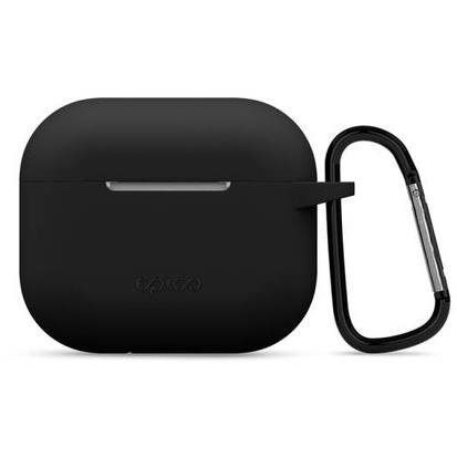 Epico Outdoor Cover Airpods 3 fekete (9911101300025)