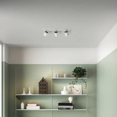 Philips myLiving 5309331P0 Indbygget lysplade GU10 LED 10,5 W F
