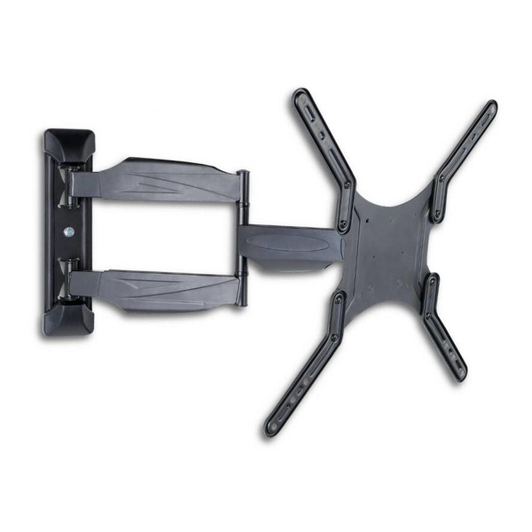 Techly ICA-PLB 171M soporte para TV 139,7 cm (55") Negro