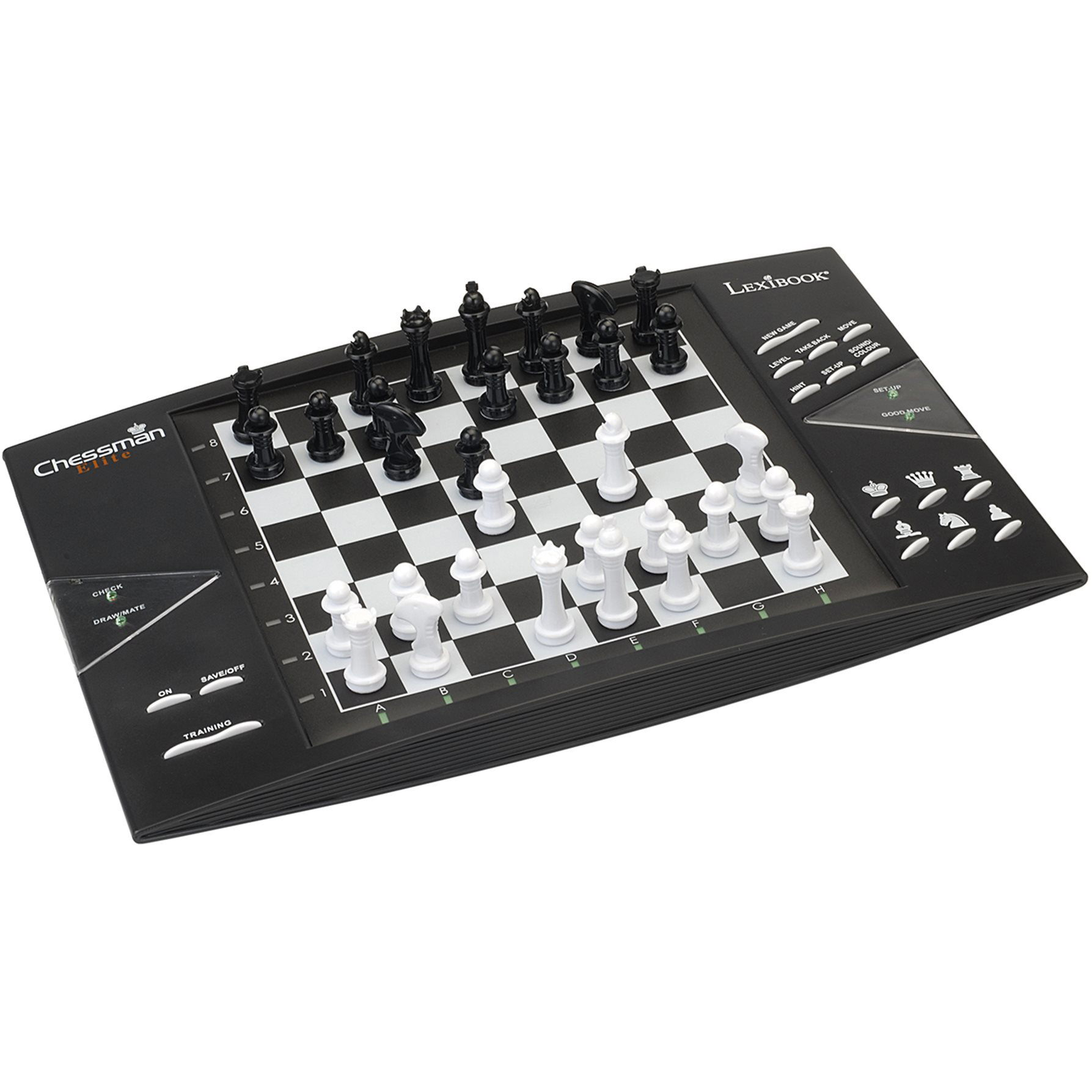 Lexibook Elite sakk (3380740028746)
