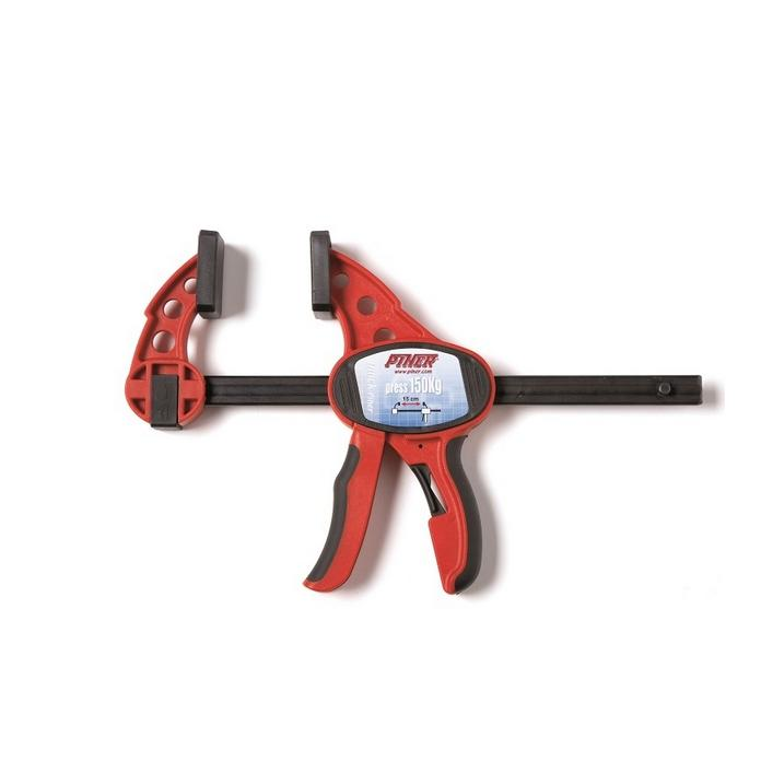 Piher 2452690 Racsnis Gyorsszorító - 900Mm (P52690)