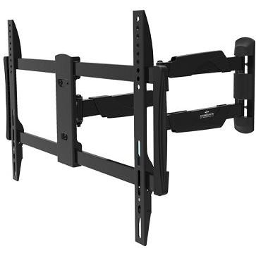 Neomounts NM-W460BLACK tv-bevestiging 152,4 cm (60") Zwart
