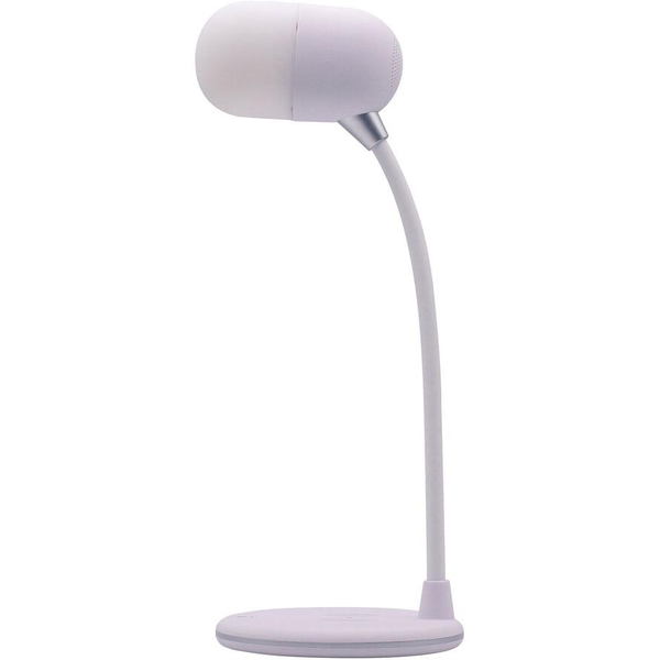 TERRATEC Ladegerät ChargeAir Light & Sound     kabellos