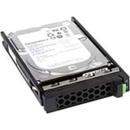 Fujitsu S26361-F5733-L192 disque SSD 1,92 To 2.5" Série ATA III