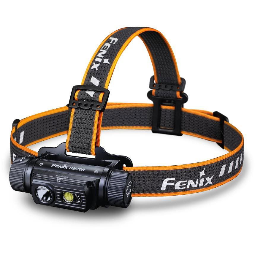 Fenix HM70R (6942870307909)