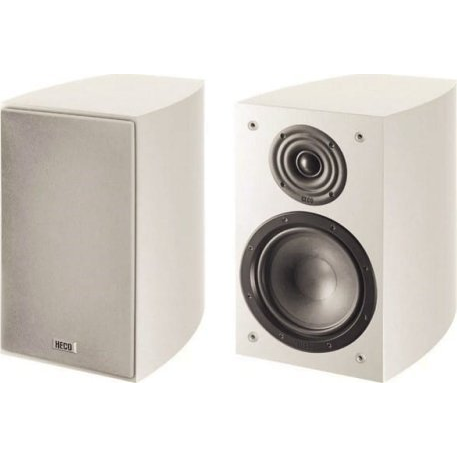 Heco Victa Elite 302 2.0 hangfal - Fehér (Victa ELITE 302 white pair)