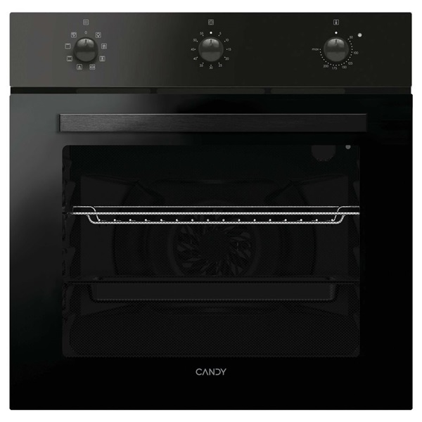 Candy Idea FMICIDC N602/CA 65 l 2200 W Zwart