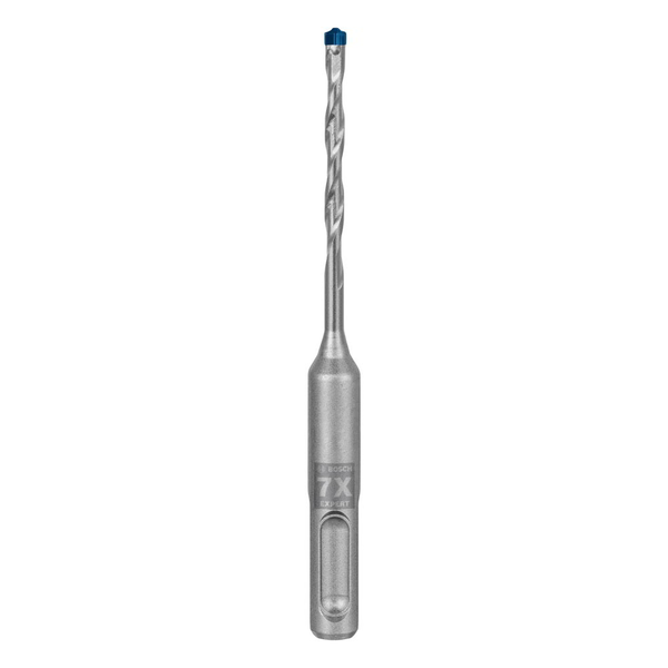 Bosch 2608900057 Expert SDS plus-7X Kalapácsfúró 4x50x115mm