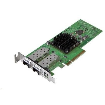 DELL 540-BDID netwerkkaart Intern Ethernet / Fiber 25000 Mbit/s
