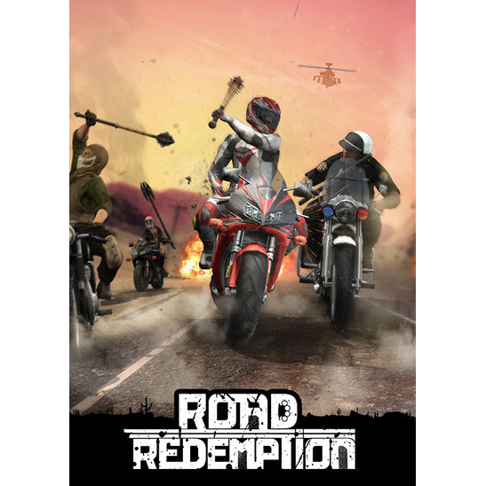 Road Redemption