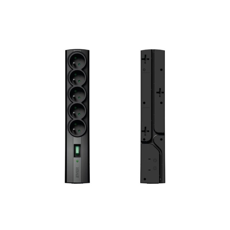 Ever VARIANT 5-ös túlfeszültség védő - elosztó 2m (T/LZ09-VAR020/0410)