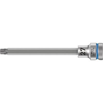 Skrutkovací výmenný hrot Torx 3/8" TX-HF27x81 mm WERA