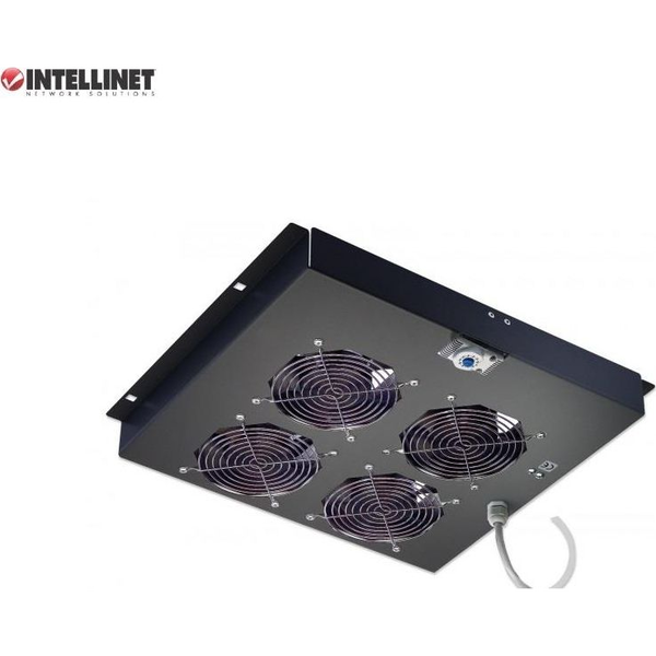 Intellinet 4 Fan Ventilation Unit Вентилатор