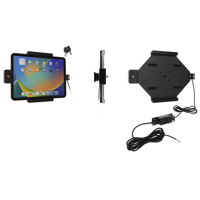 Brodit holder active iPad 10Gen Molex lockable