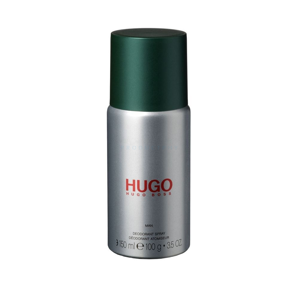 Dezodor spray Hugo Boss 150 ml (8005610340784)