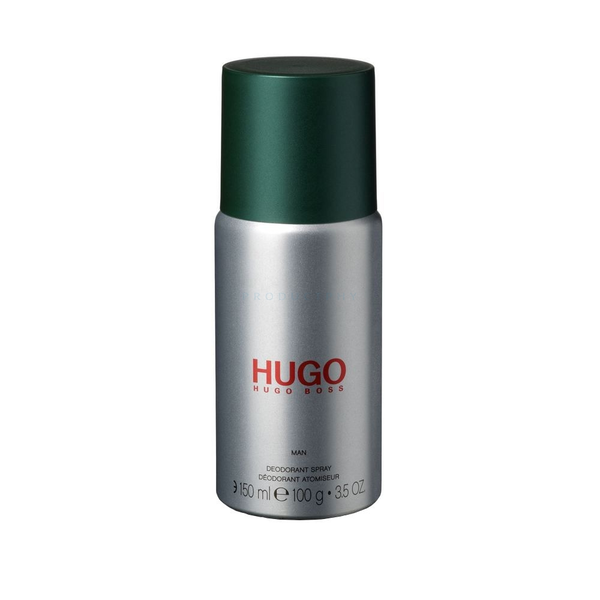 Dezodorant v spreji Hugo Boss 150 ml