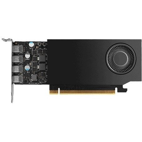 DELL NVIDIA RTX A400 4GB GDDR6