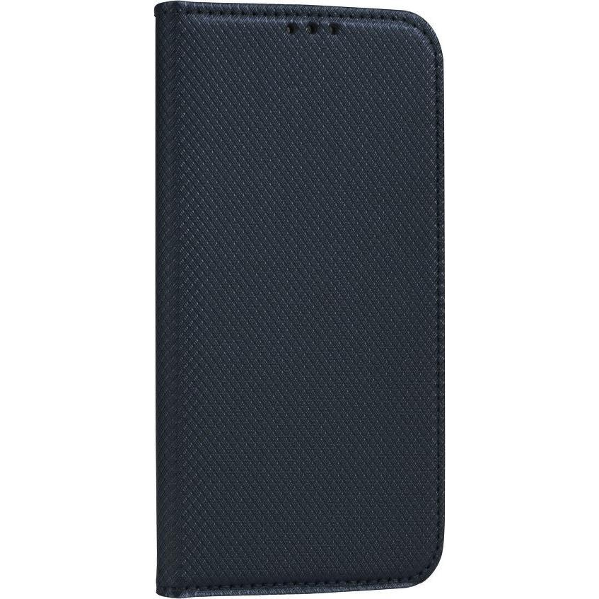 Xiaomi Redmi 9C oldalra nyíló tok - S-Book Flip - fekete (jelly_20220829150603)