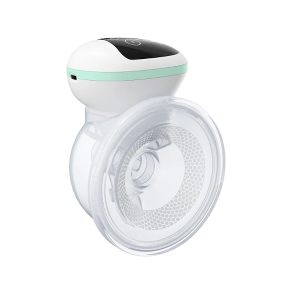 TrueLife Nutrio BP W5 Elektromos Mellszívó Készülék