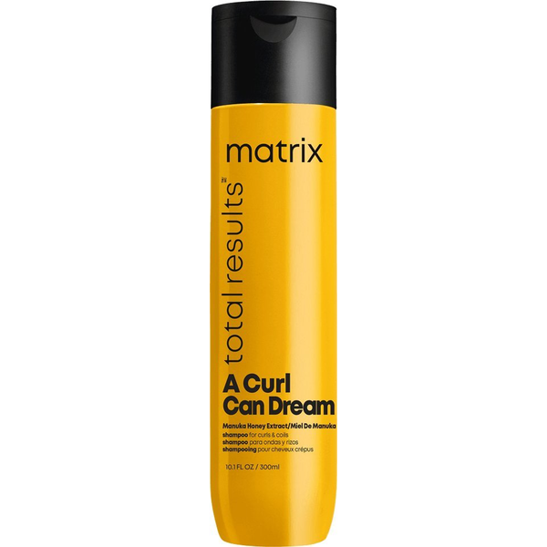  MATRIX MATRIX Total Results A Curl Can Dream szampon do włosów kręconych i falowanych 300ml