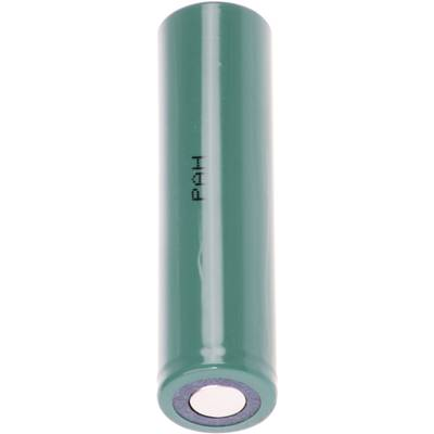 4/3 A akku NiMH 1,2V 4500 mAh, FDK HR-4/3FAU (106456)