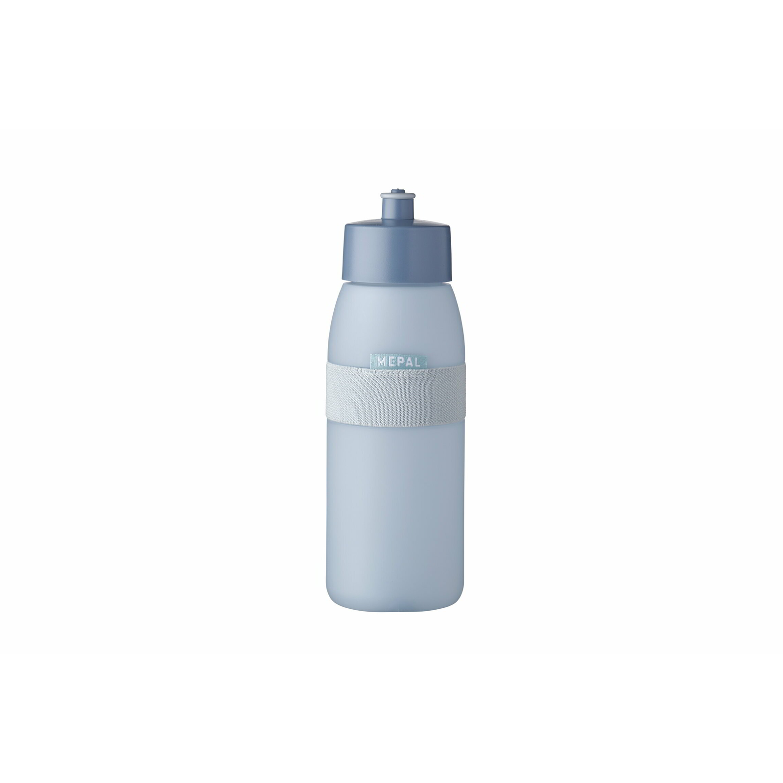 Mepal Ellipse Műanyag Kulacs 850 ml - Világoskék (107745015700)