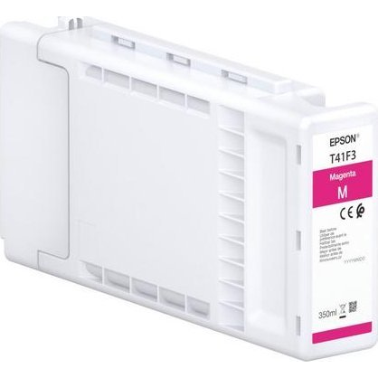 Epson UltraChrome XD2 T41R34N blækpatron 1 stk Original Magenta